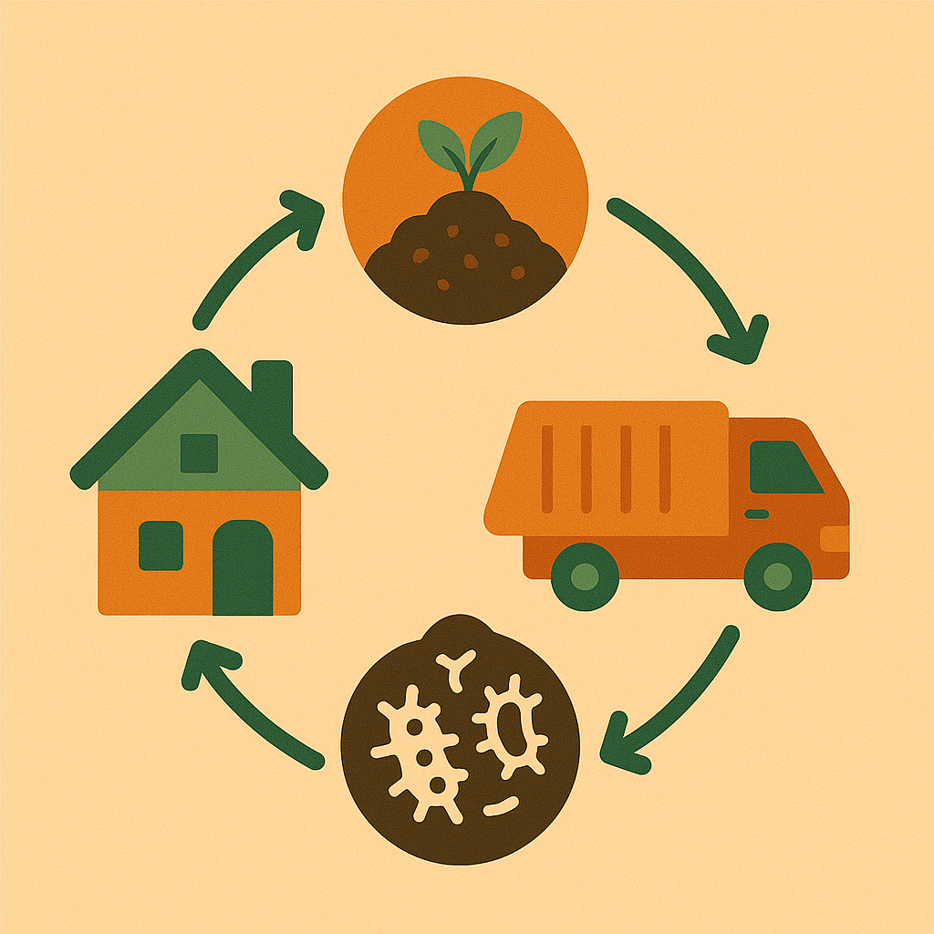 economía circular